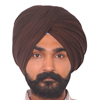 Inderpreet Singh Gill