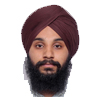 Rupinder Singh